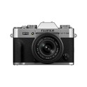 Fujifilm X-T30 III+XC 13-33 F3,5-6,3 Silver