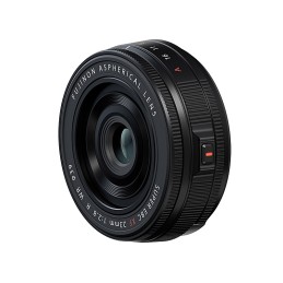 Fujifilm 23 mm F2,8 XF R WR...