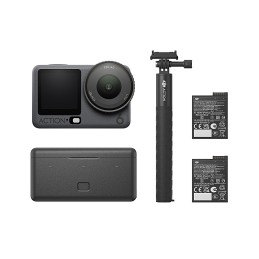 DJI Osmo Action 6 PRO...
