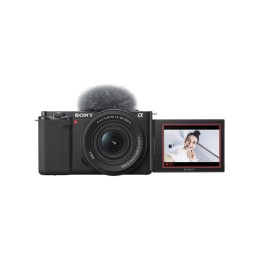 Sony ZV-E10 + 16-50 II...