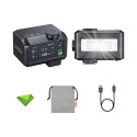 Godox iT30PRO Flash TTL F nero per Fujifilm