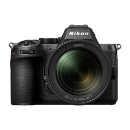 Nikon Z5 + Z 24-70 F4 S +...