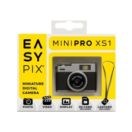 Easypix MiniPro XS1 + Micro...
