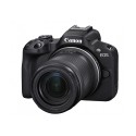 Canon Eos R50 + 18-150 F3,5-6,3 IS STM