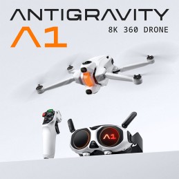 Antigravity A1 Standard