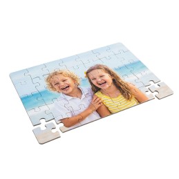 Foto puzzle formato 30x40...