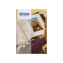 Epson S042153 Glossy Photo Paper 10x15 cm 255 gr 40 fogli