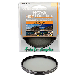 Hoya D72 filtro...