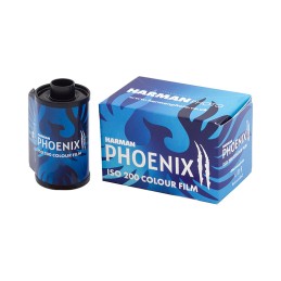 Harman Phoenix II 200 135-36