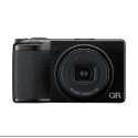 Ricoh GR IV HDF