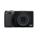 Ricoh GR IV Monochrome
