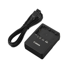 Canon LC-E6E caricabatterie