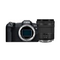 Canon Eos R8 + RF 24-105 F4-7,1 IS STM