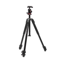 Manfrotto MK190X3-Q6T KIT...