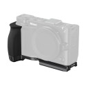 SmallRig L-Bracket 5466 per Nikon ZR
