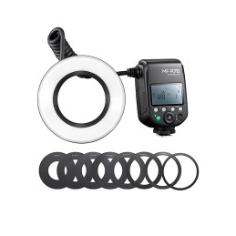 Godox MF-R76 TTL Macro Ring...