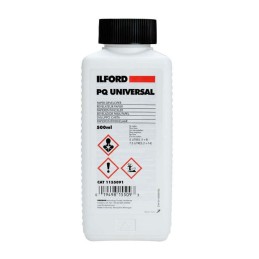 Ilford PQ Universal...
