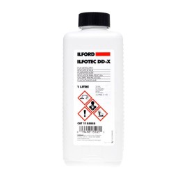 Ilford DD-X Ilfotec 1lt