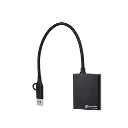 F-System Lettore SD/MicroSD...
