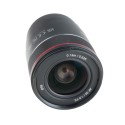 Samyang 24 mm F1,8 AF per Sony E FF usato cod.8165