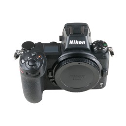 Nikon Z6 usata 46.627...
