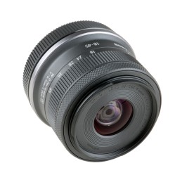 Canon 18-45 F4,5-6,3 IS STM...