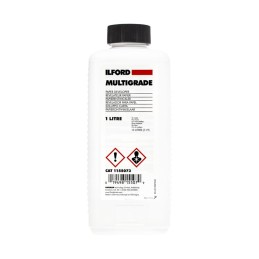 Ilford Multigrade 1lt Sviluppo
