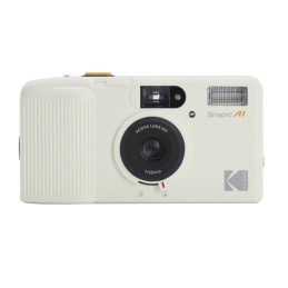 Kodak Snapic A1 Ivory White