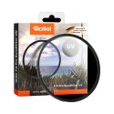 Rollei 26723 D105 F:X ProRound filter UV