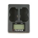 Fujifilm BC-W235 caribatterie doppio per NP-W235 usato cod.8163