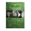 Hahnemuhle FineArt Natural Line pack test A4