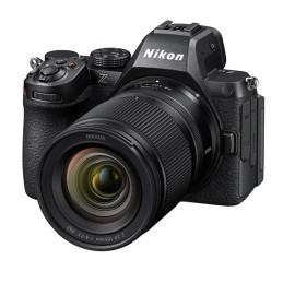 Nikon Z5 II + Z 24-105...