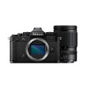 Nikon Zf Black + Z 24-105 F4-7,1 + SDXC 128 Gb