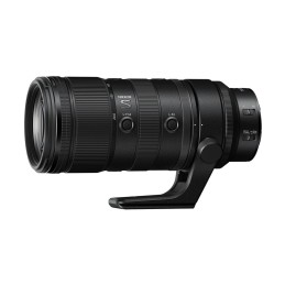 Nikon 70-200 F2,8 VR S II...