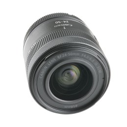 Canon 24–50 F4,5–6,3 IS STM...