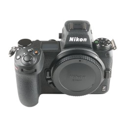 Nikon Z6 II usata 22.725...