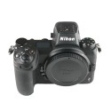 Nikon Z6 usata 20.572 scatti cod.8193