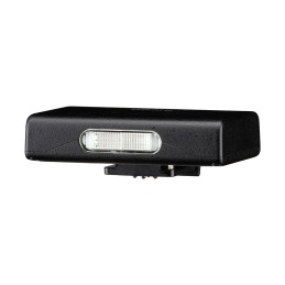 Ricoh GF-2 flash