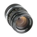 Leica 50 F2 M Summicron Nero V3 11817 usato cod. 8201
