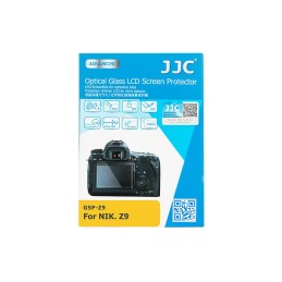 JJC Lcd protector optical...