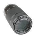Sony E 55–210 F4,5–6,3 OSS usato cod.8202