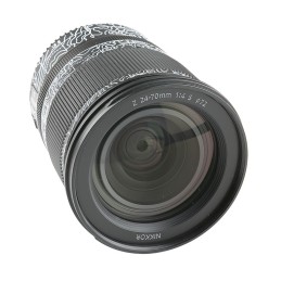 Nikon Nikkor Z 24–70 F4 S...