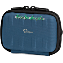 Lowepro Santiago 20 artic blue