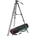 Manfrotto 701HDV Kit + MVT502AM