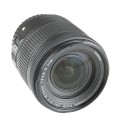 Canon EF-S 18–55mm F3,5–5,6 IS STM usato cod.8230