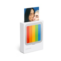 Polaroid Hi-Print 3X3"...