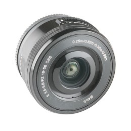 Sony E PZ 16-50 F3,5-5,6...
