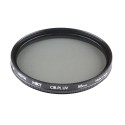 Hoya filtro polarizzatore circolare HRT 58 mm usato cod.8259
