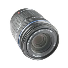 Olympus 40-150 F4-5,6 ZD...
