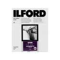 Ilford 13X18 44M Pearl MGRCDL 25 fogli